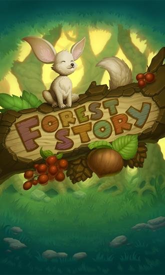 download Forest story apk